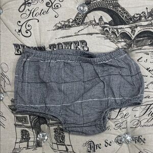 Stem Baby Girl Cotton  Bloomers